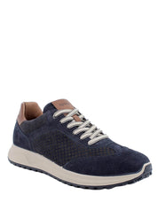 Sneakers Blu Igi&co