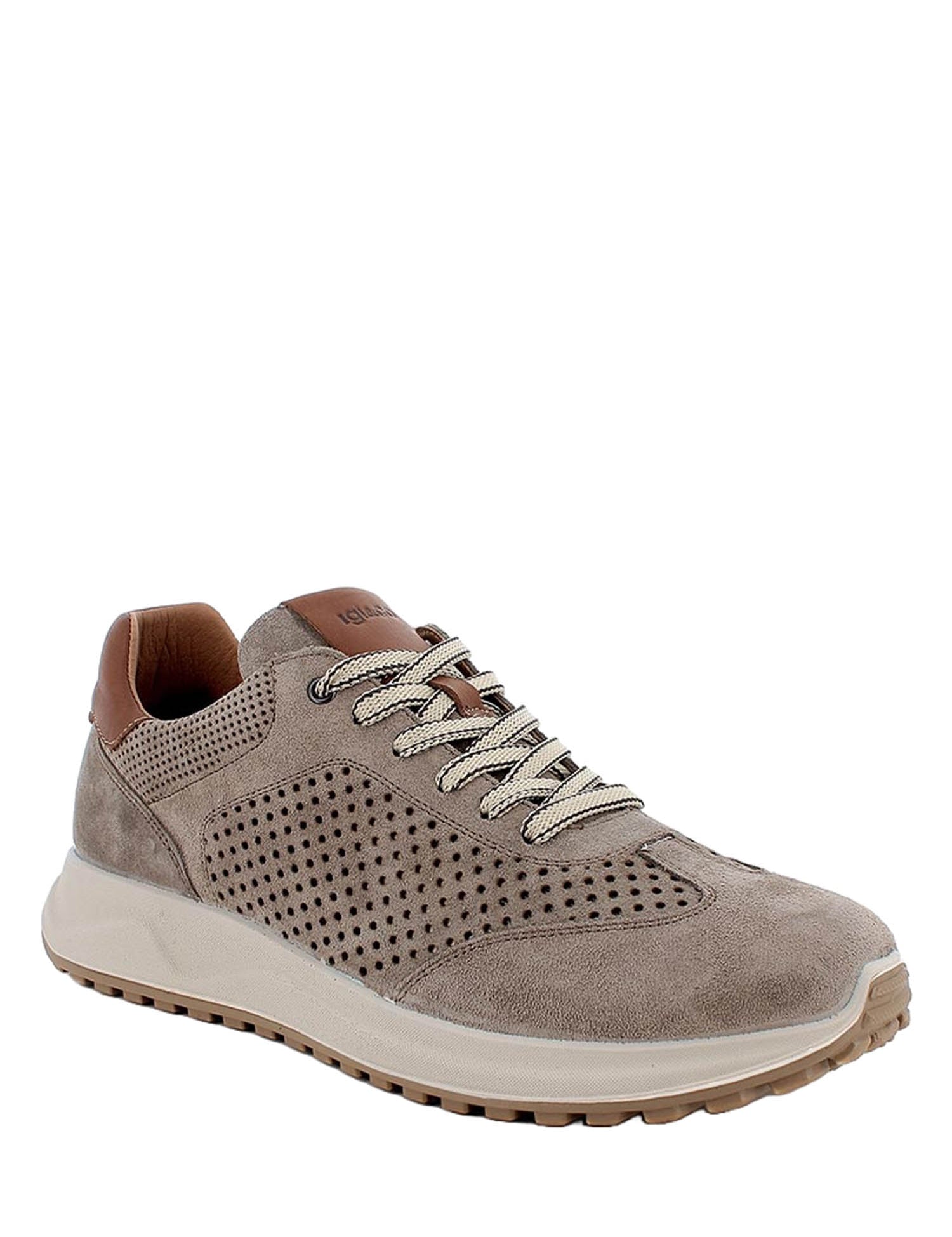 Sneakers Beige Igi&co