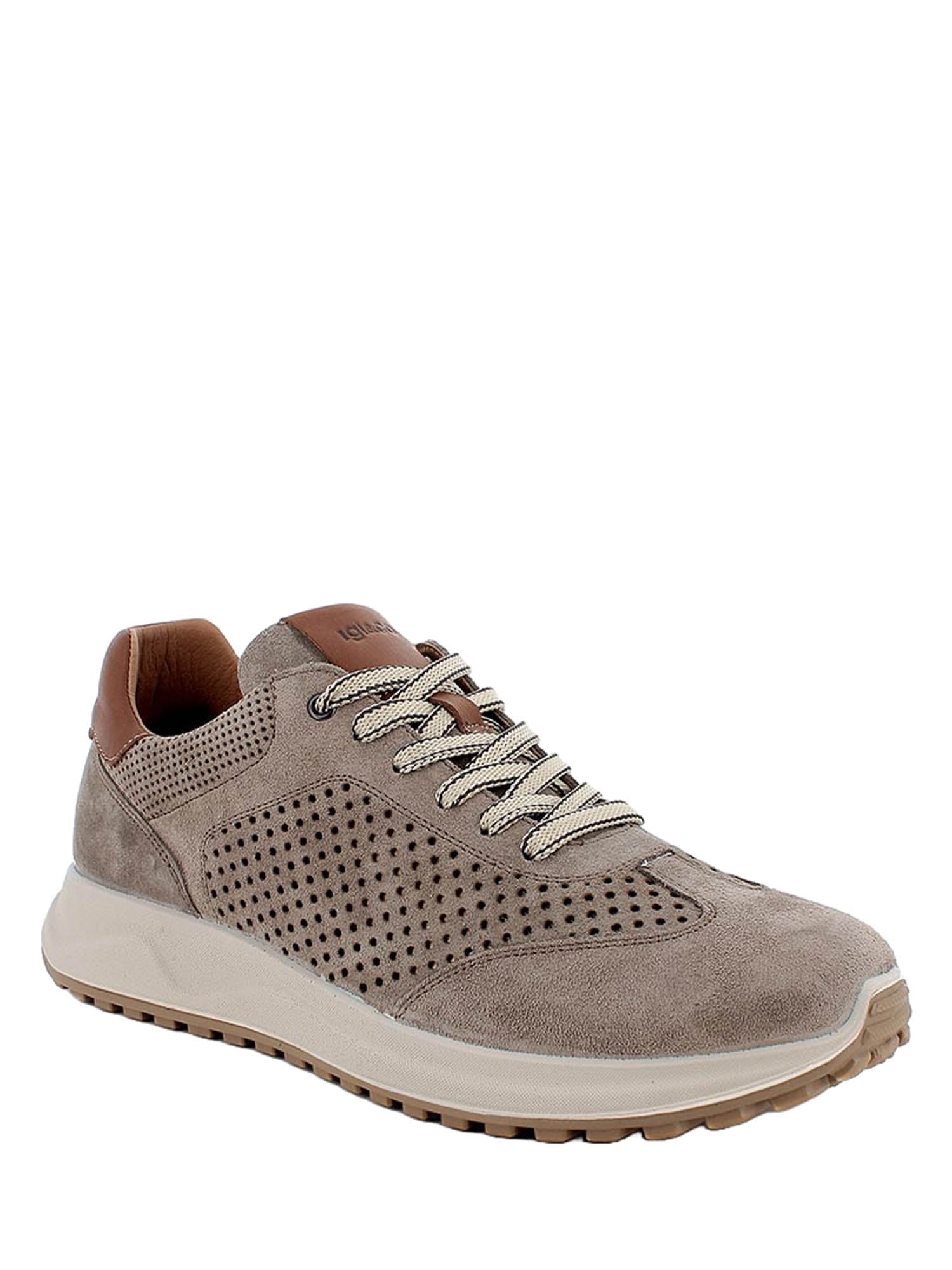 Sneakers Beige Igi&co