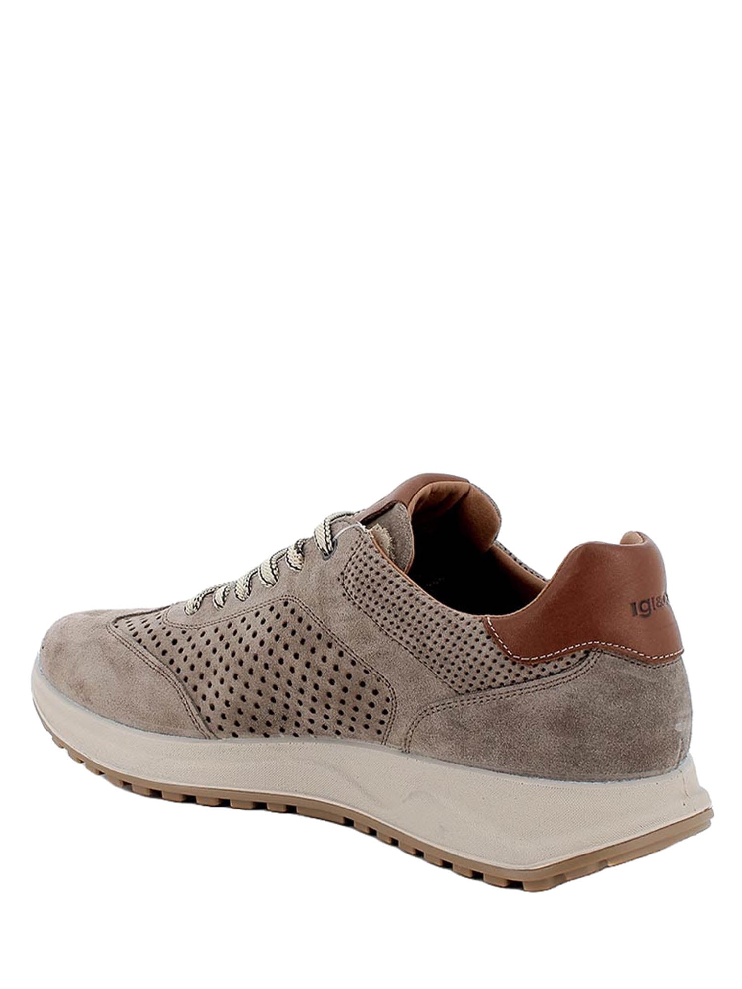 Sneakers Beige Igi&co