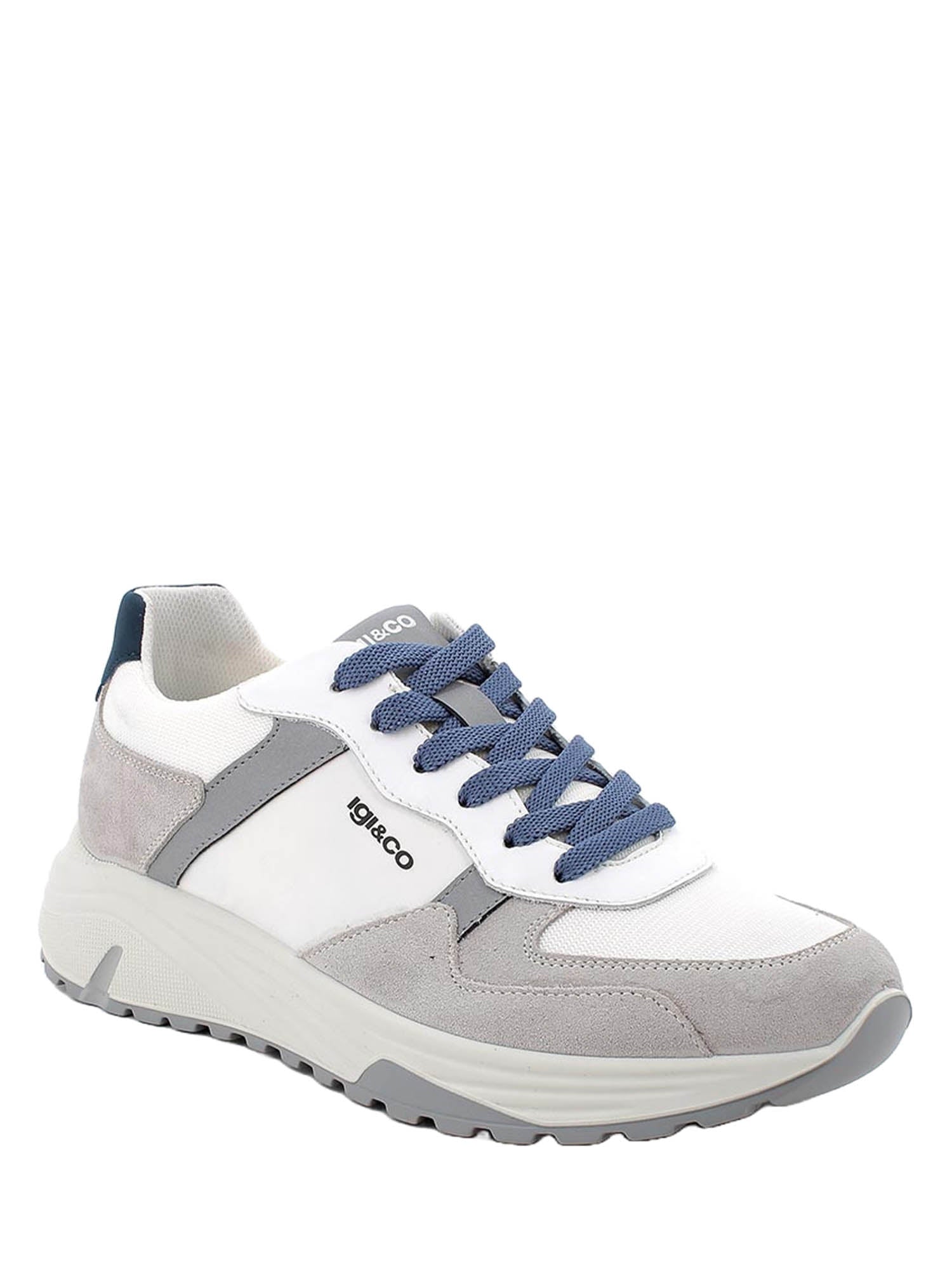 Sneakers Bianco Igi&co
