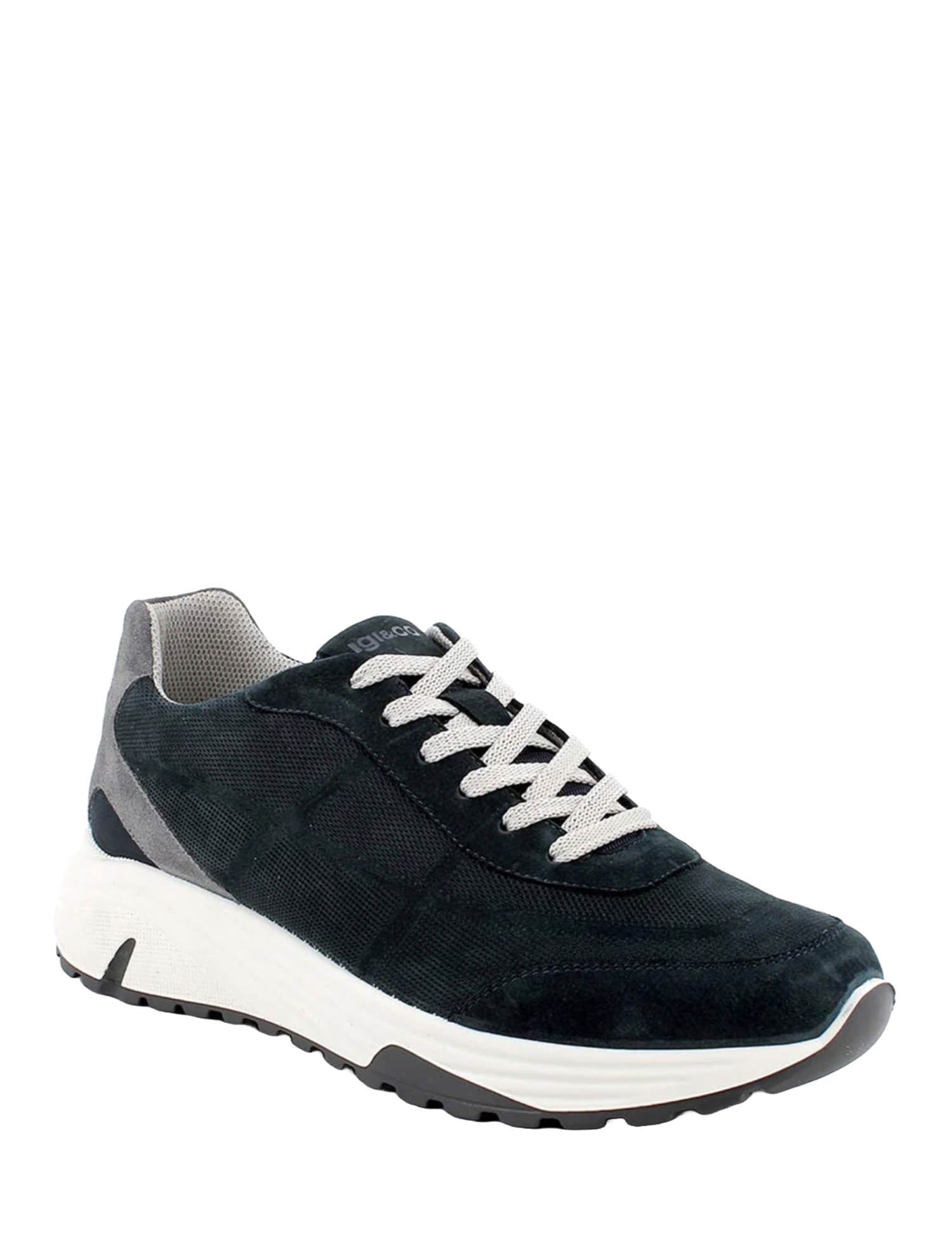 Sneakers Blu Igi&co