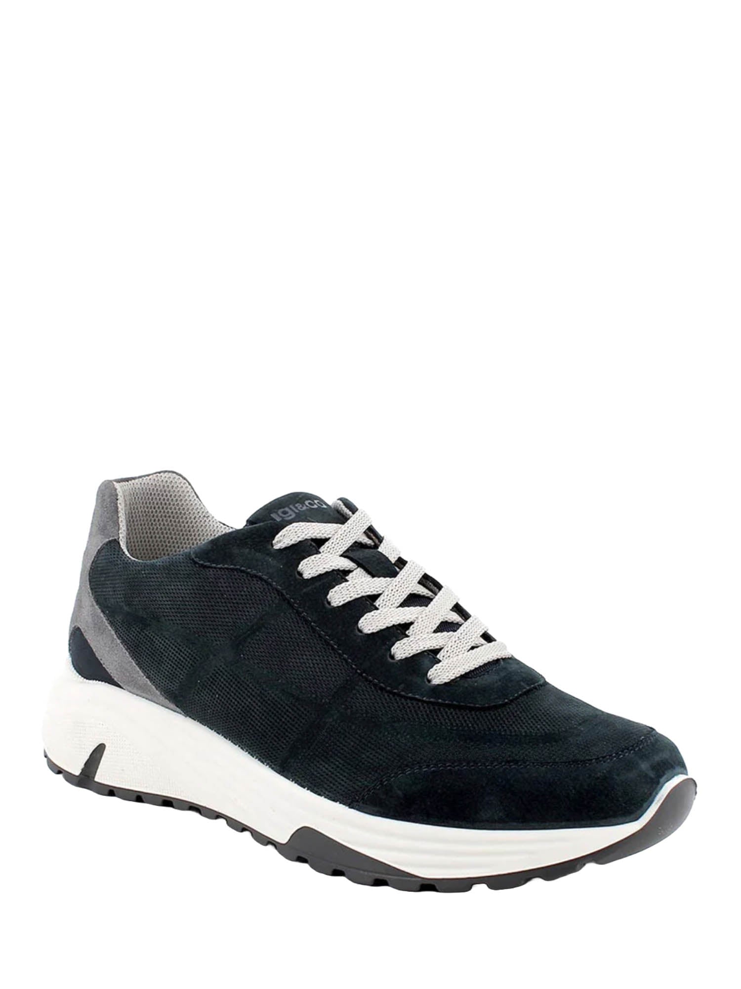 Sneakers Blu Igi&co