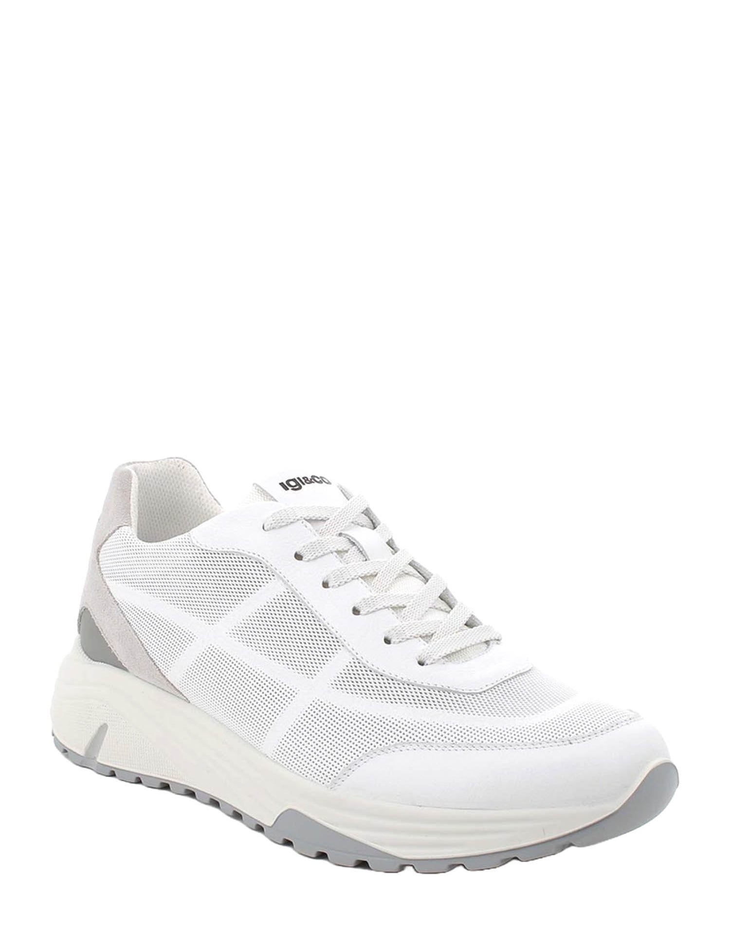 Sneakers Bianco Igi&co