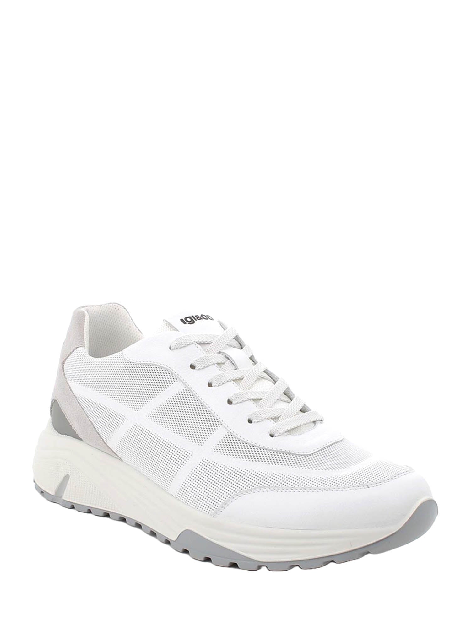 Sneakers Bianco Igi&co