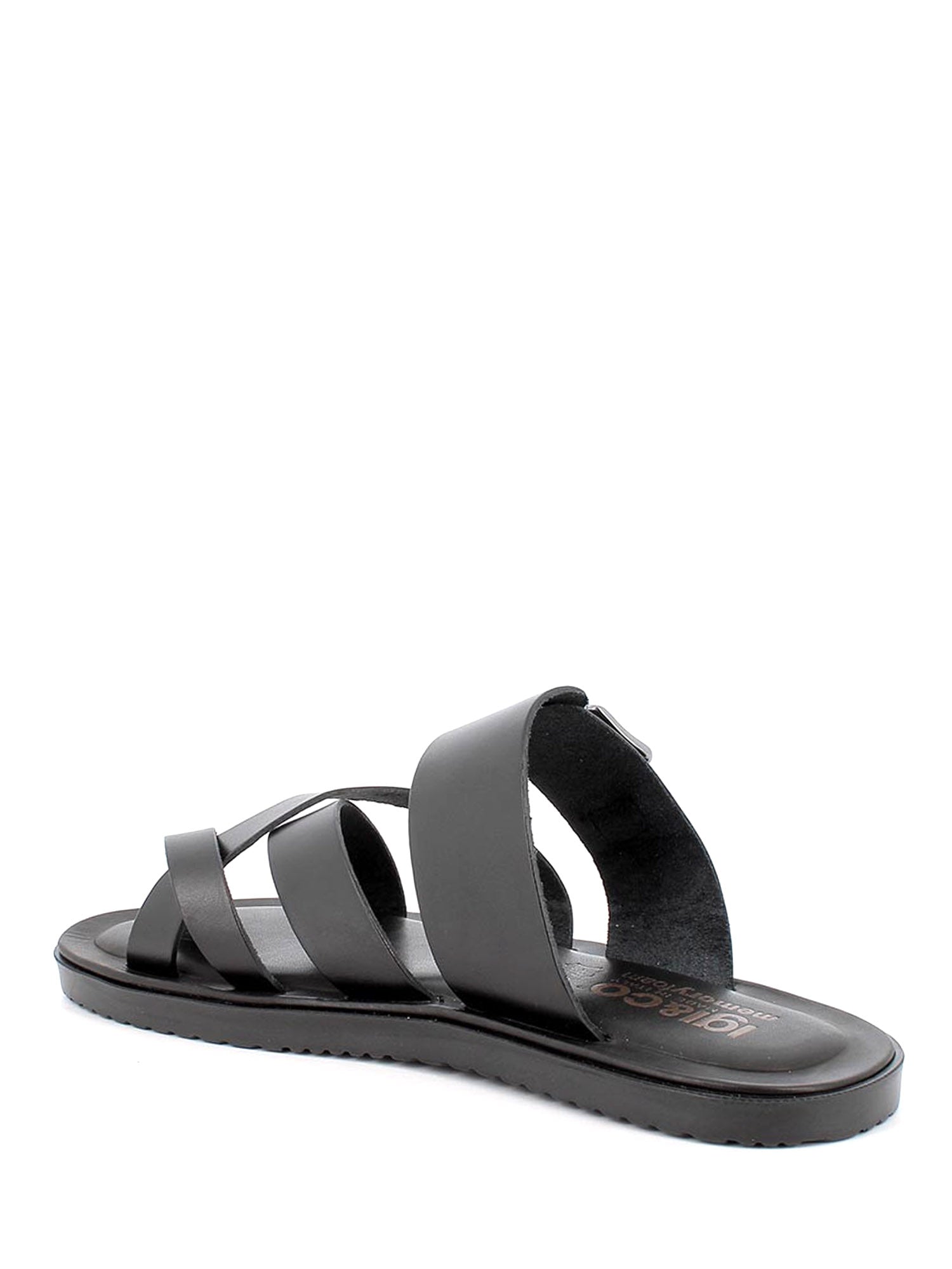 Sandali Nero Igi&co