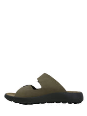 Sandali Verde Igi&co