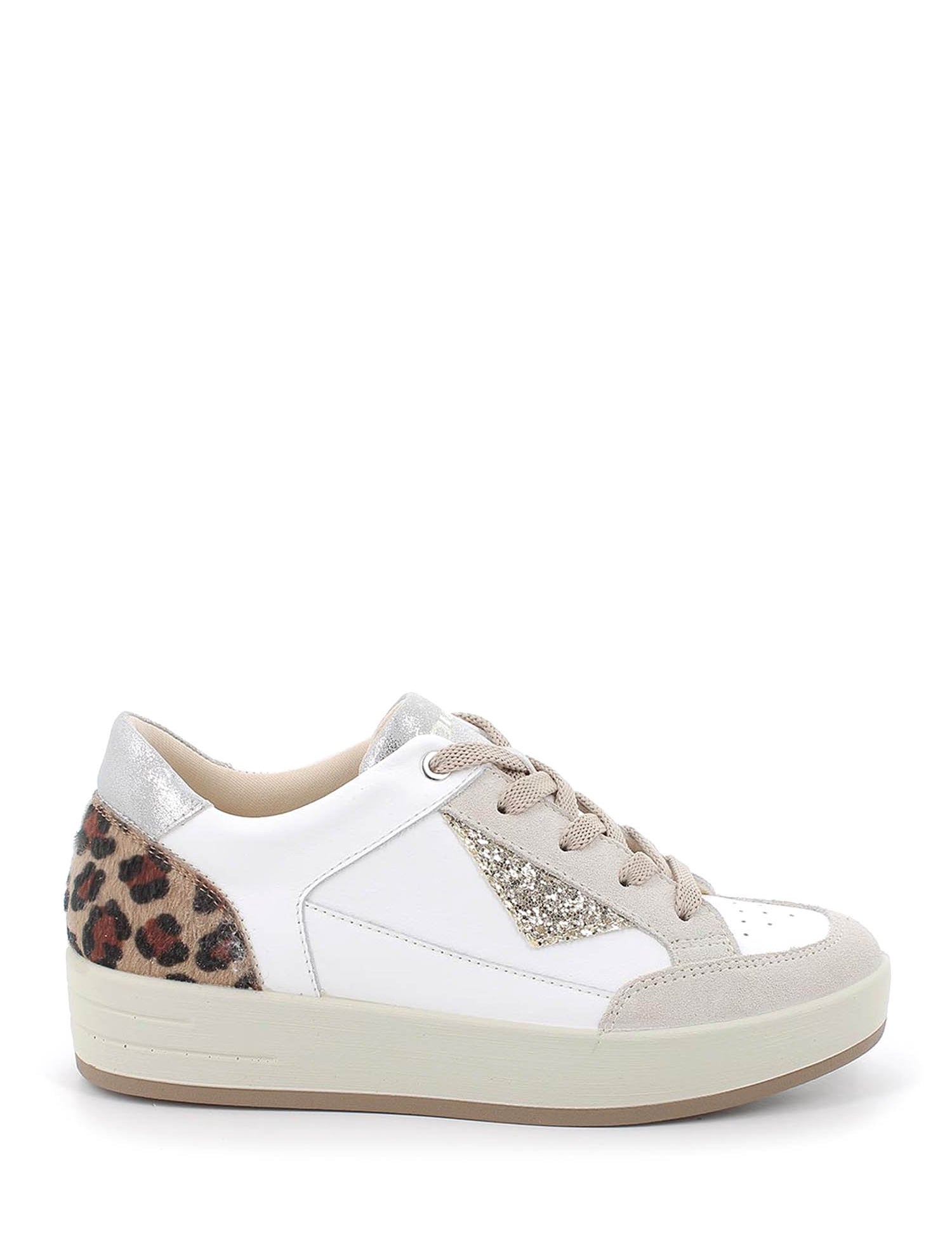 Sneakers Bianco Igi&co