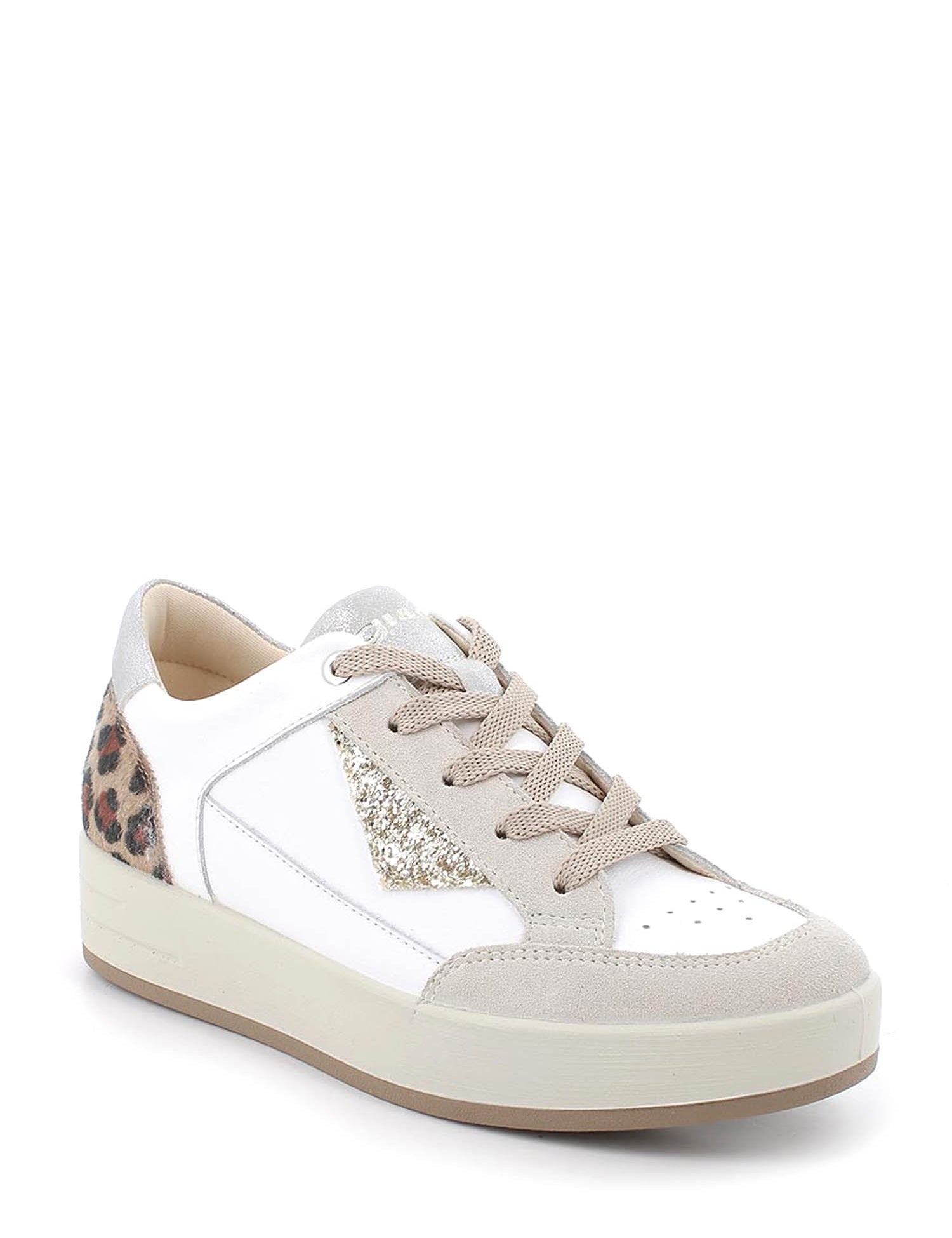 Sneakers Bianco Igi&co