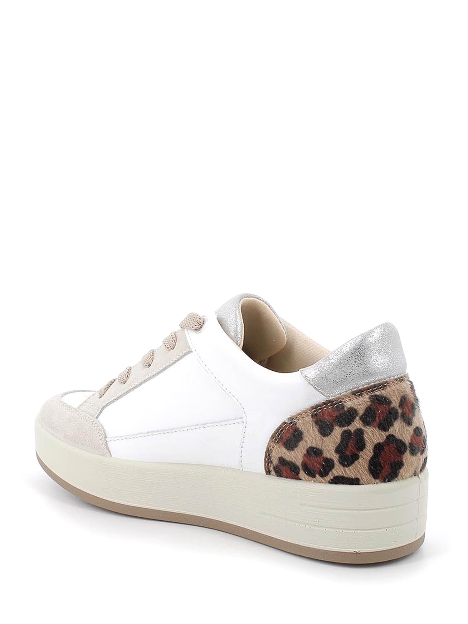 Sneakers Bianco Igi&co