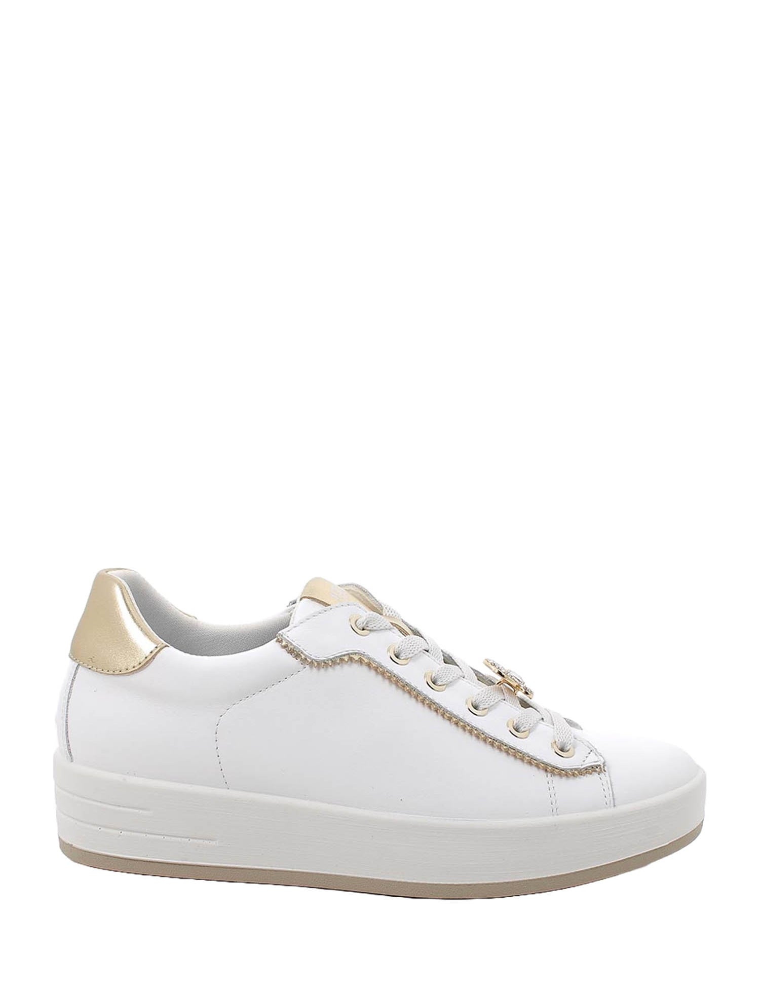 Sneakers Bianco Igi&co