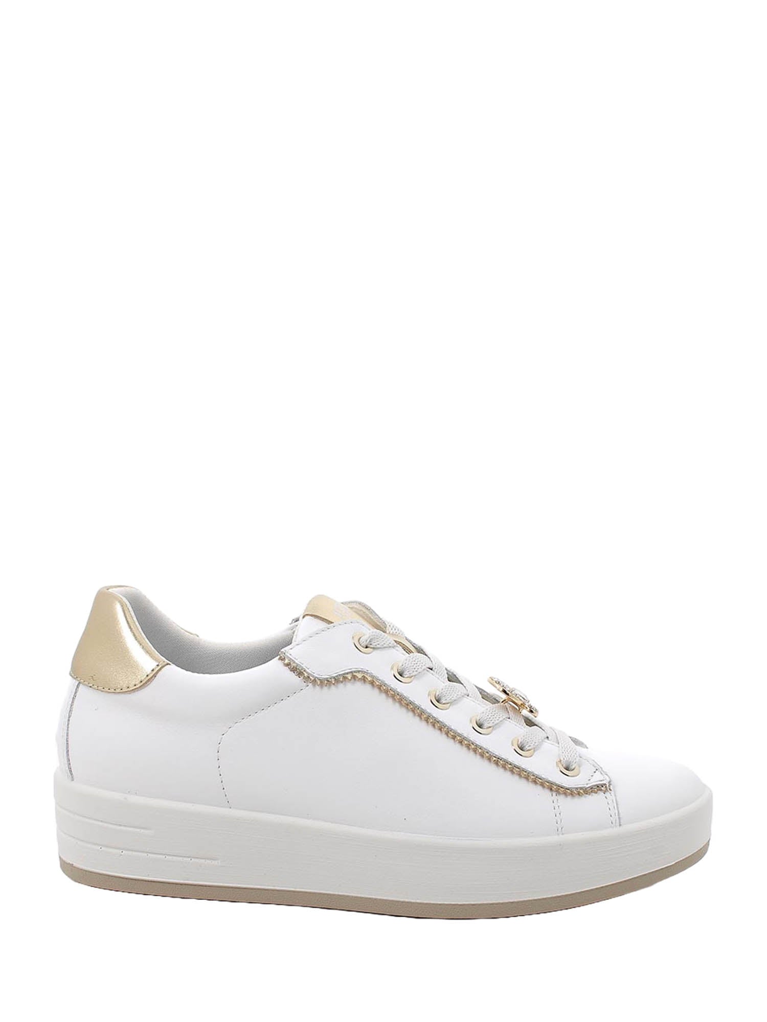 Sneakers Bianco Igi&co