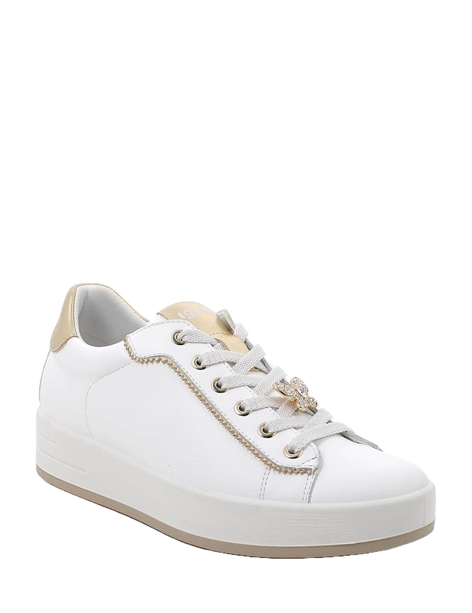 Sneakers Bianco Igi&co