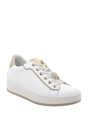 Sneakers Bianco Igi&co