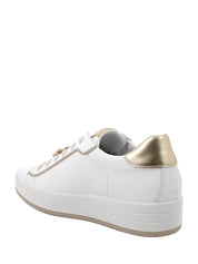 Sneakers Bianco Igi&co