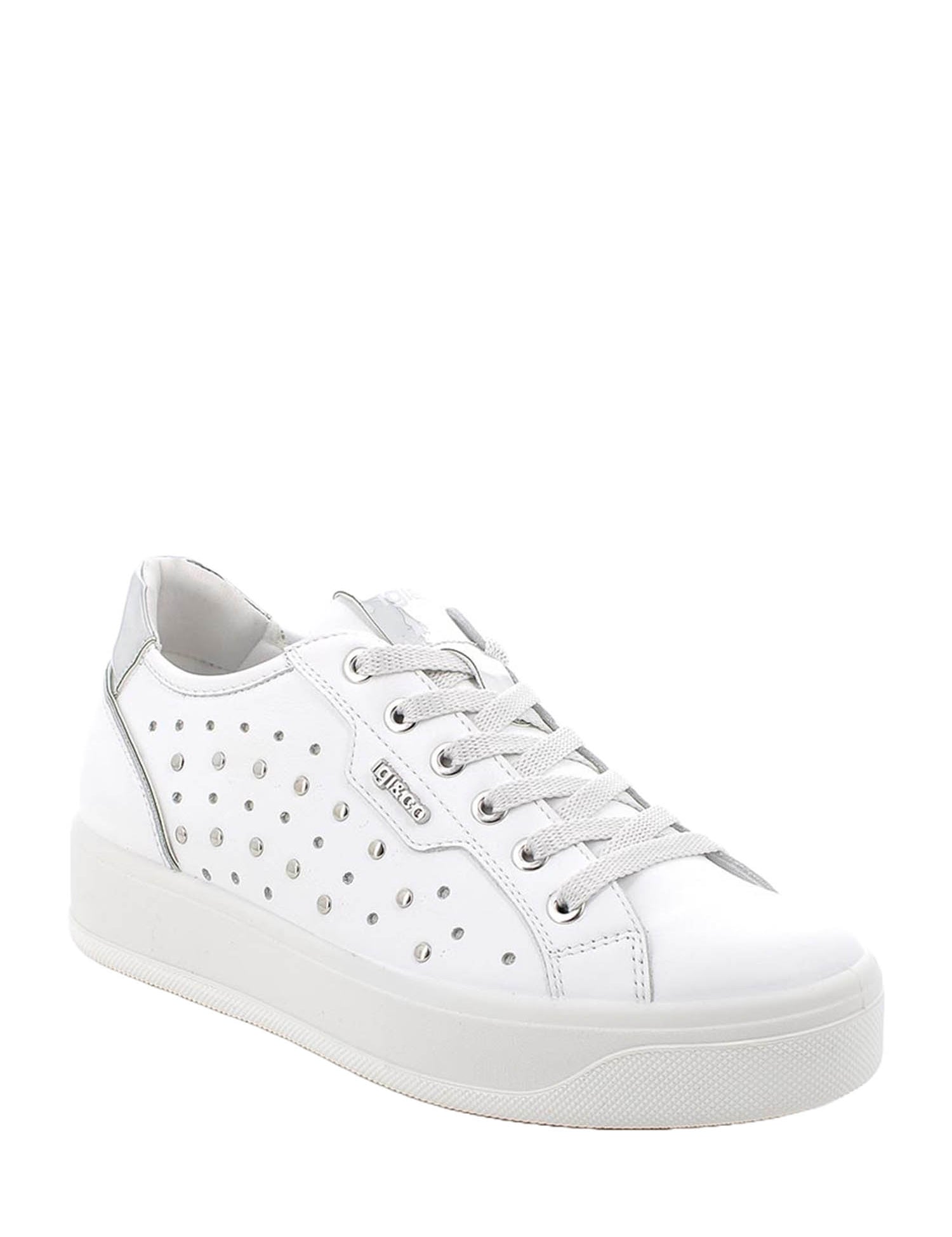 Sneakers Bianco Igi&co