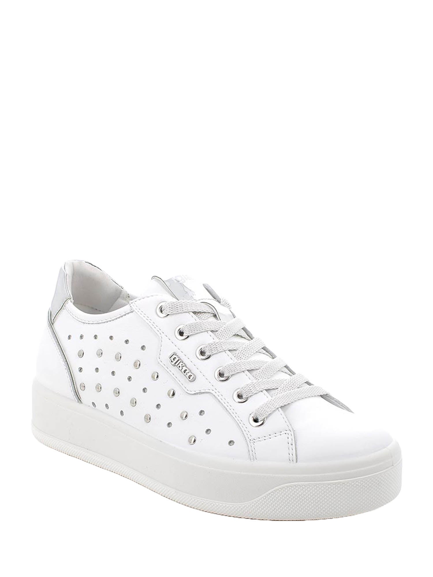 Sneakers Bianco Igi&co