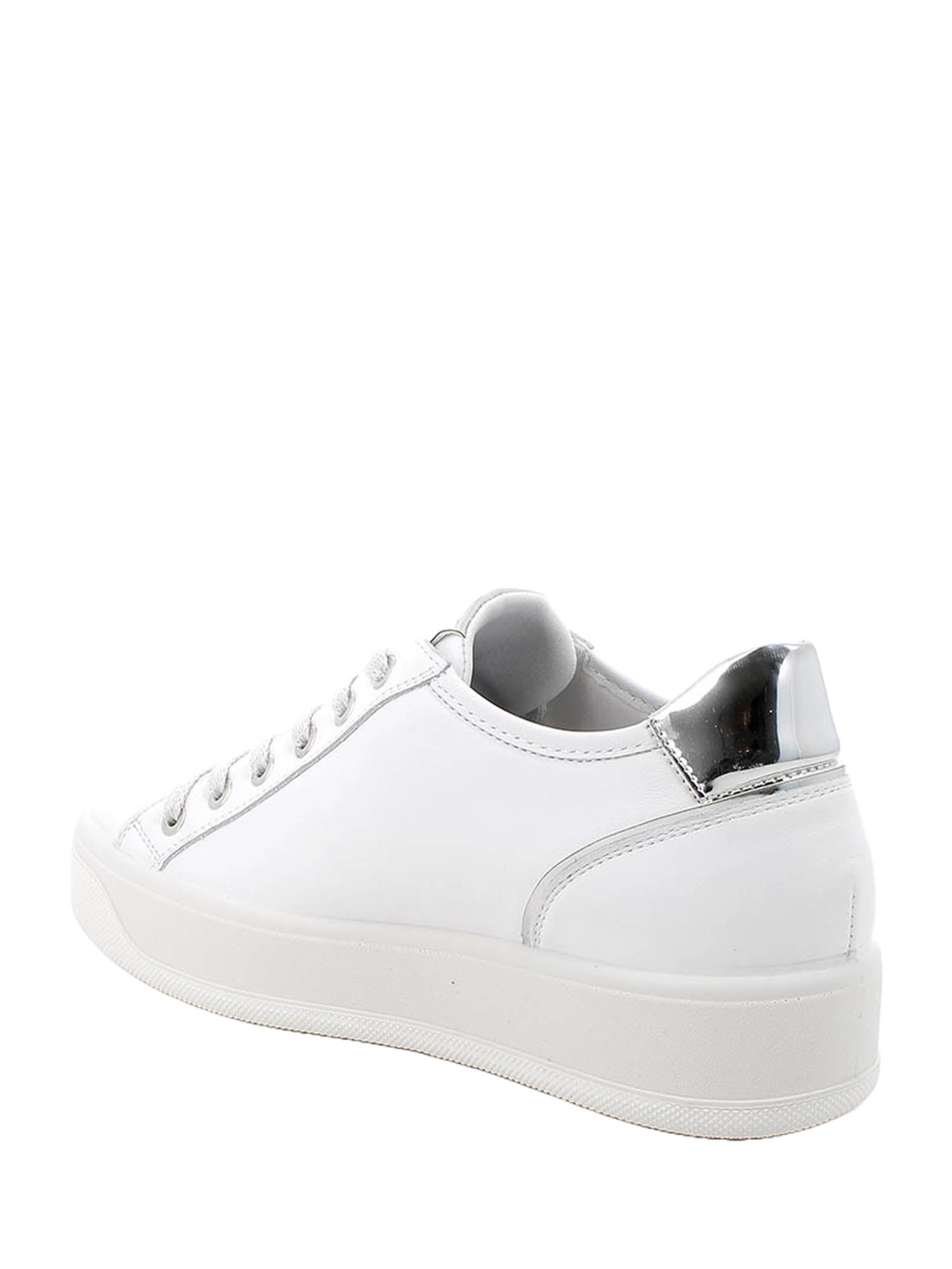Sneakers Bianco Igi&co