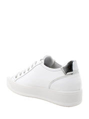 Sneakers Bianco Igi&co