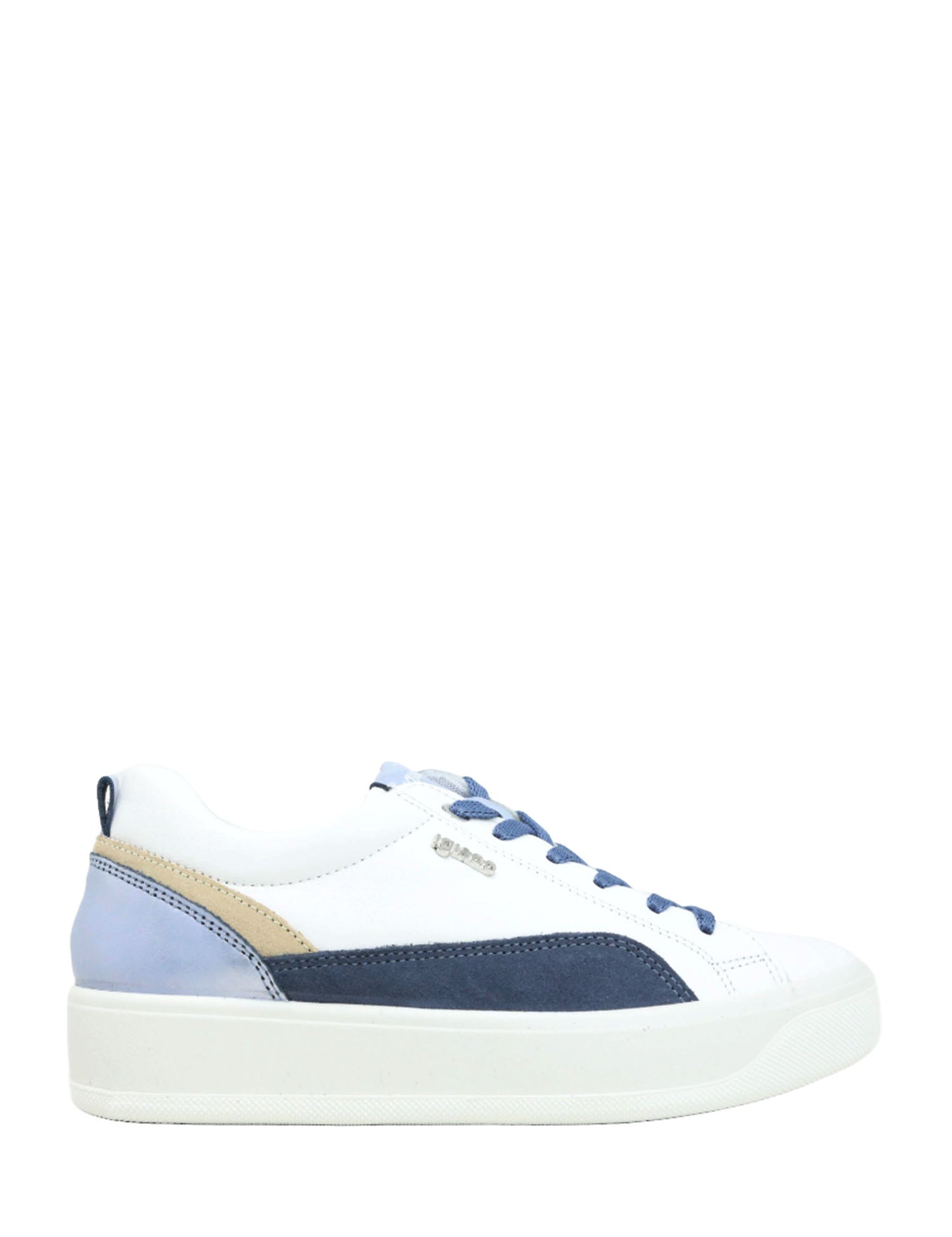 Sneakers Bianco Igi&co