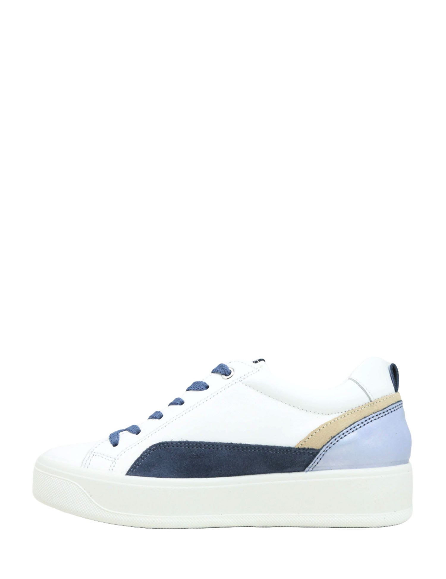 Sneakers Bianco Igi&co