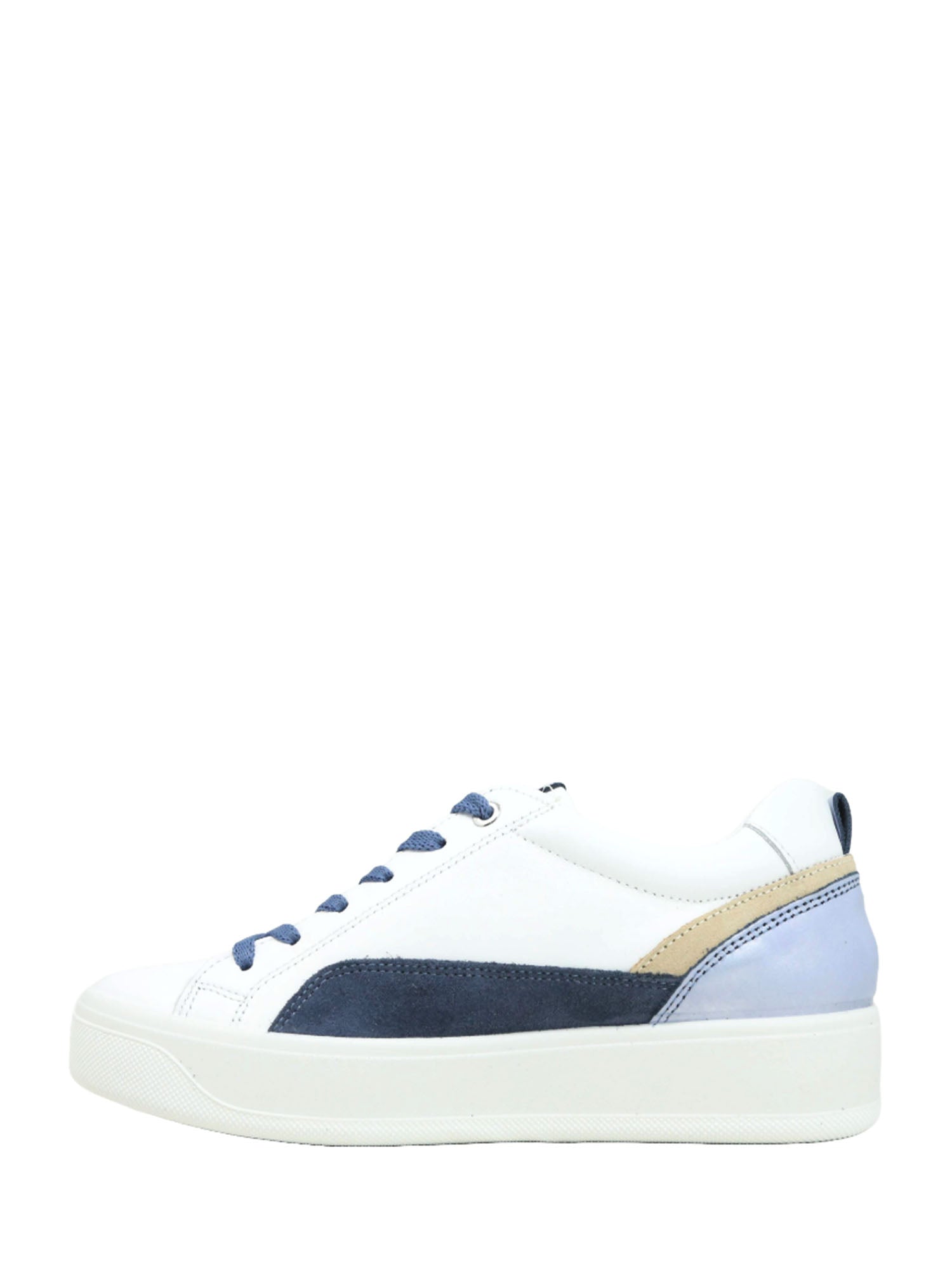 Sneakers Bianco Igi&co