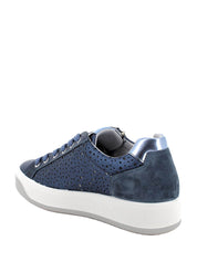 Sneakers Blu Igi&co