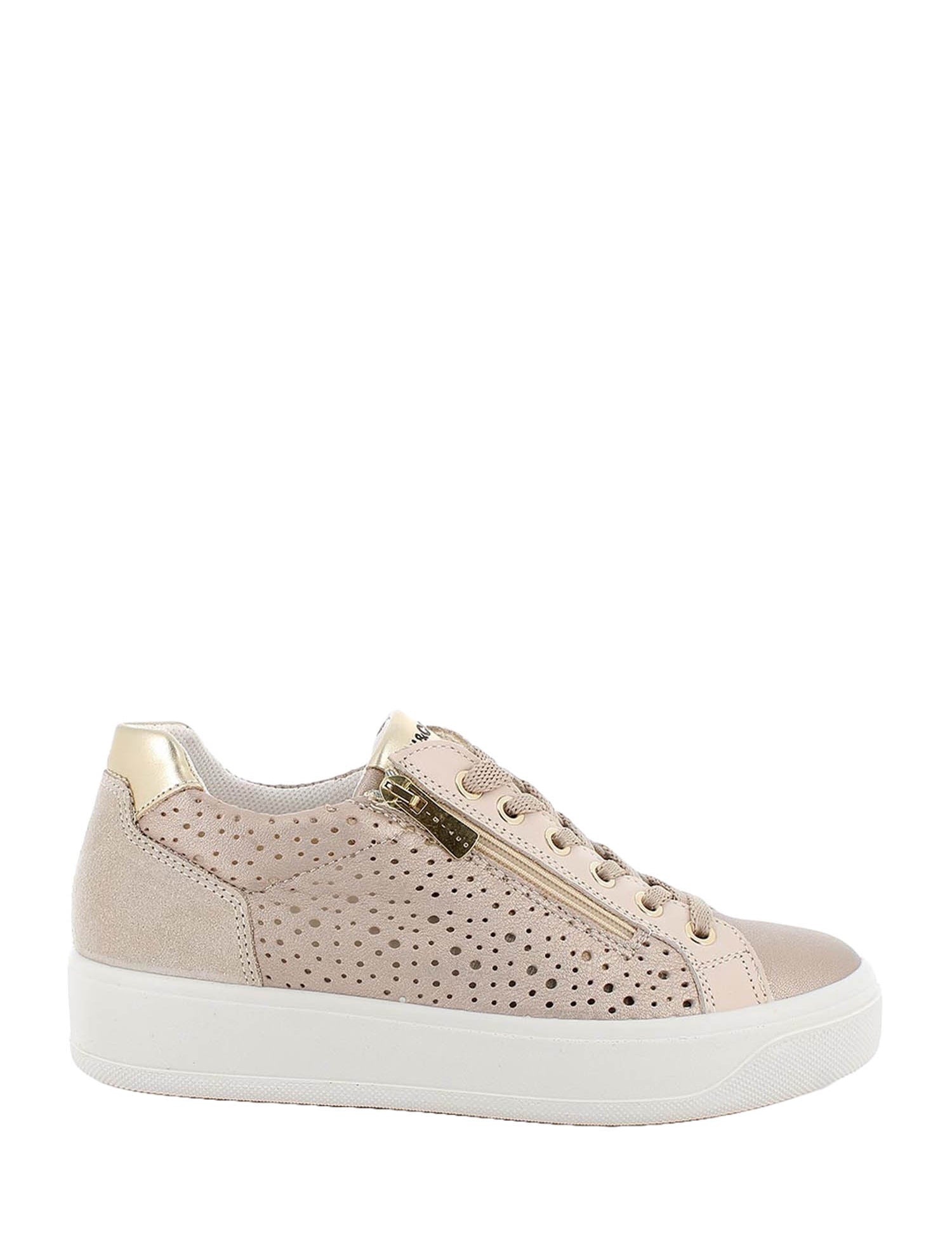 Sneakers Beige Igi&co