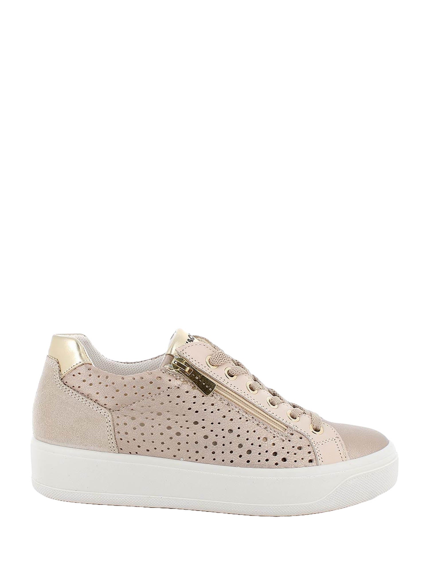Sneakers Beige Igi&co