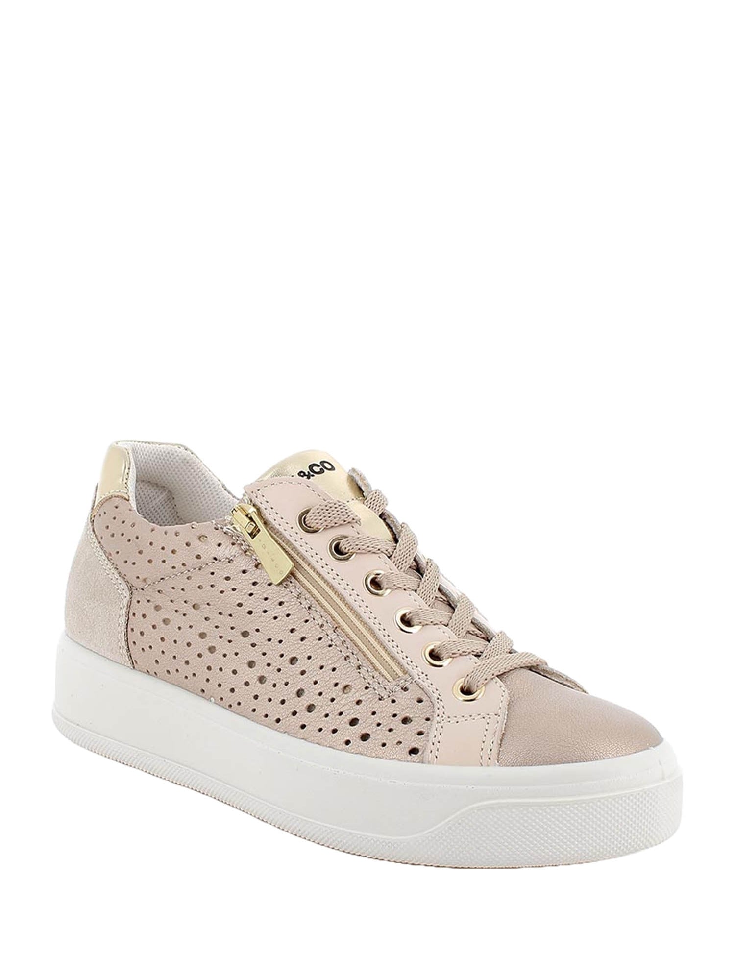 Sneakers Beige Igi&co