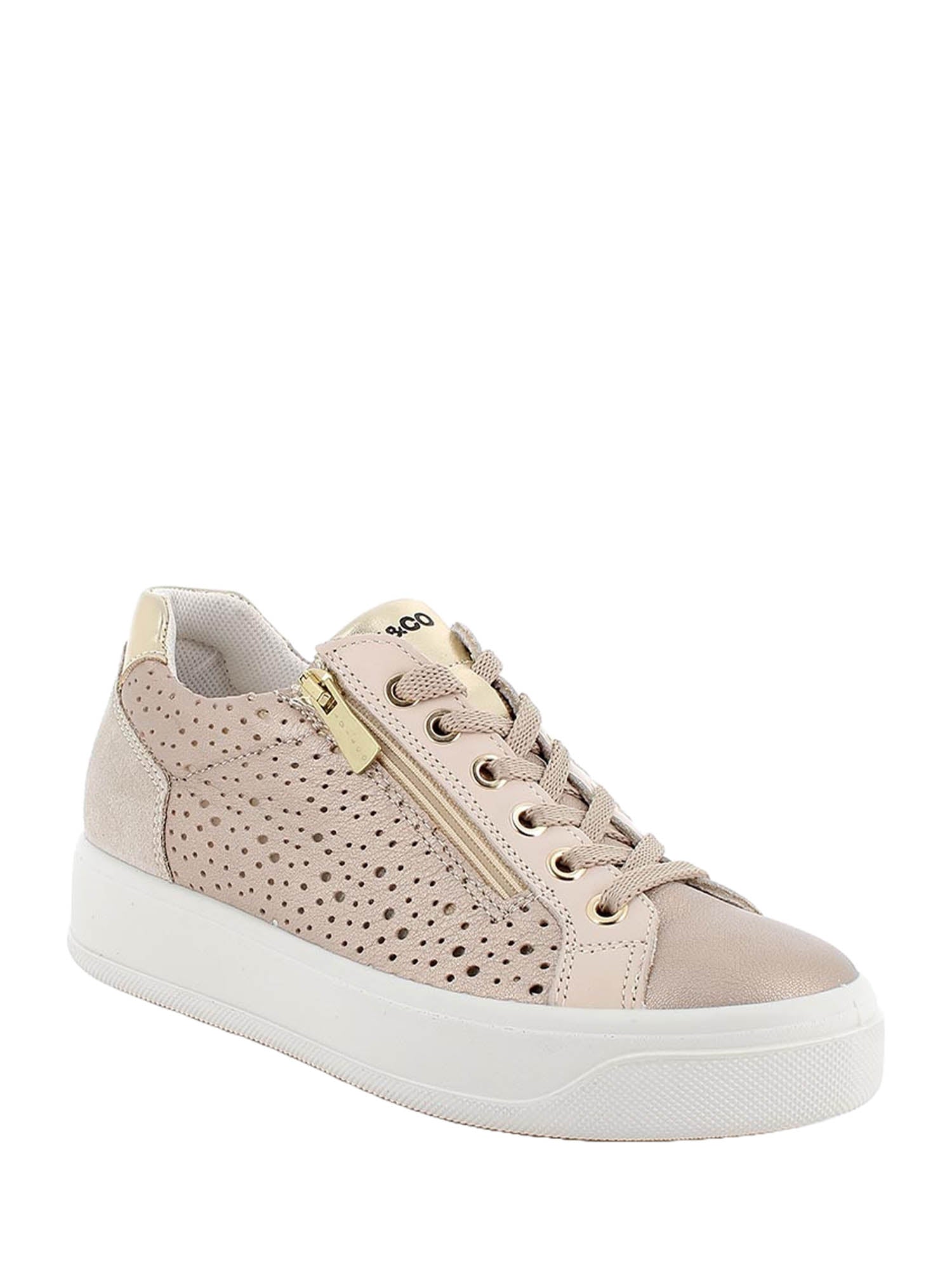 Sneakers Beige Igi&co