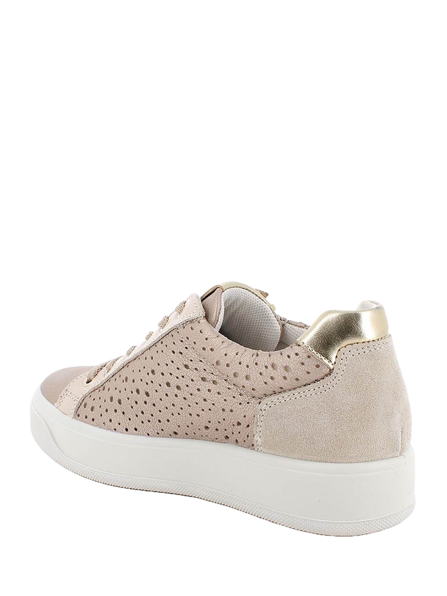 Sneakers Beige Igi&co