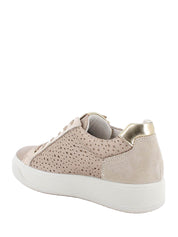Sneakers Beige Igi&co