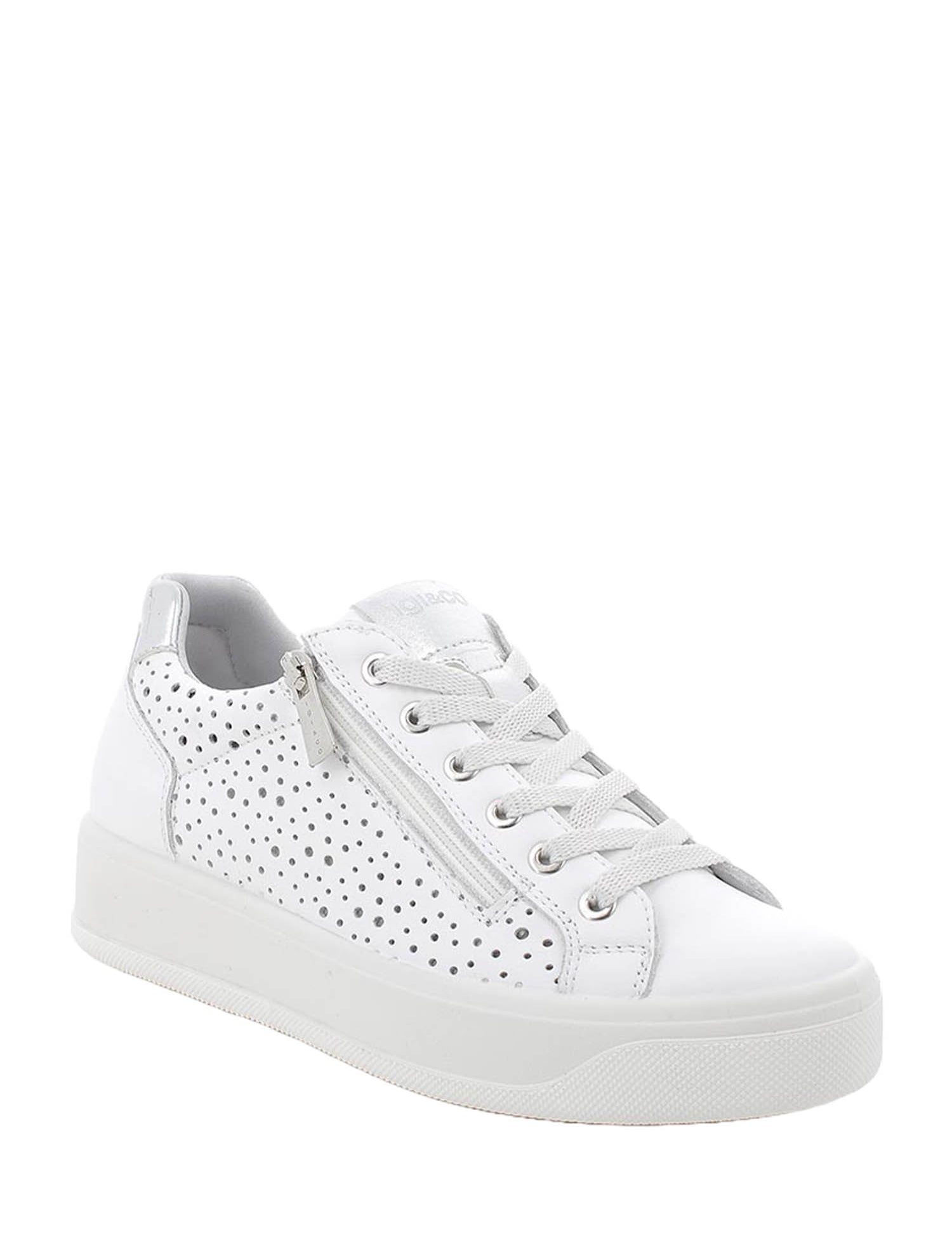 Sneakers Bianco Igi&co