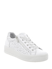 Sneakers Bianco Igi&co