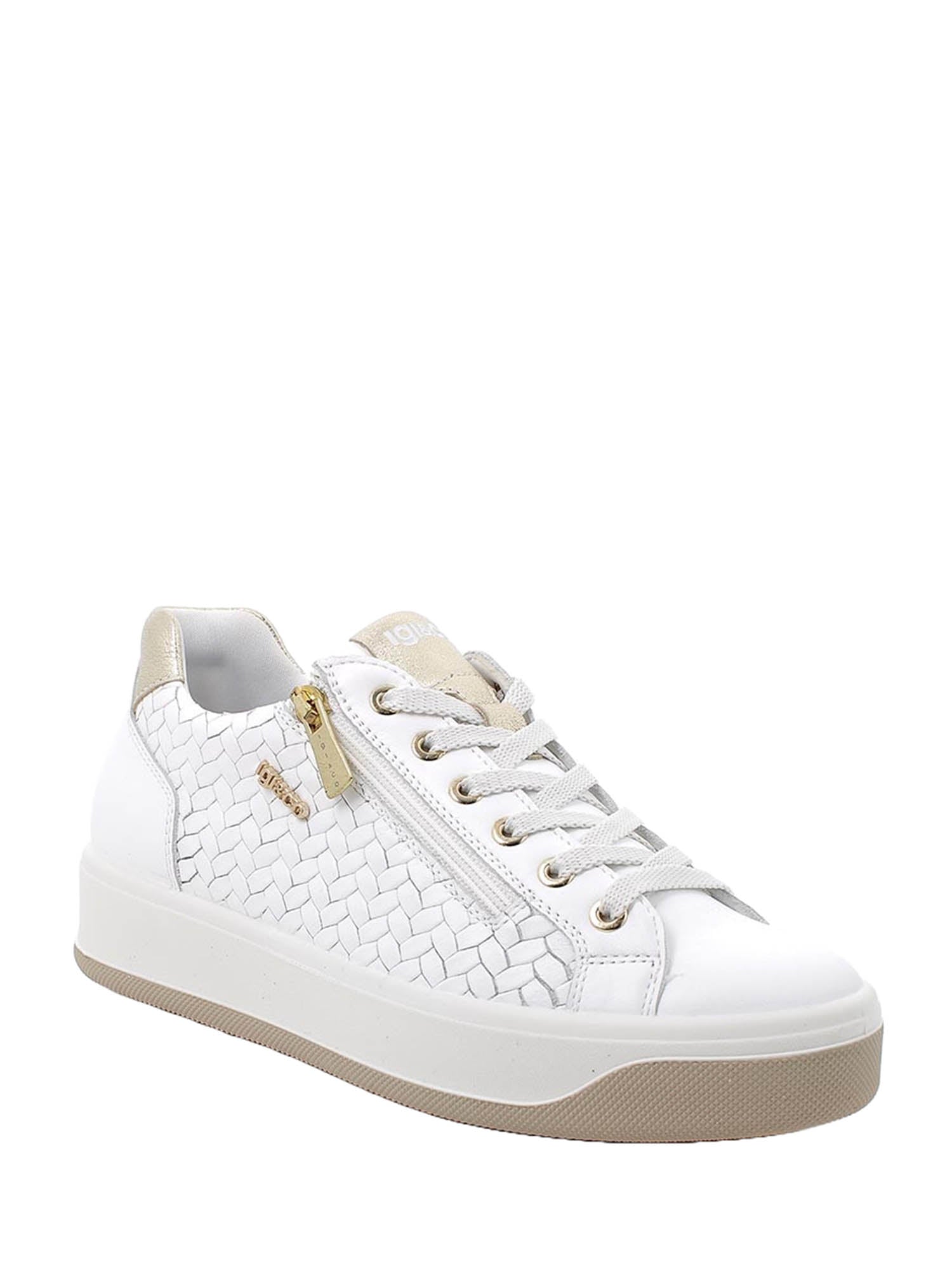 Sneakers Bianco Igi&co