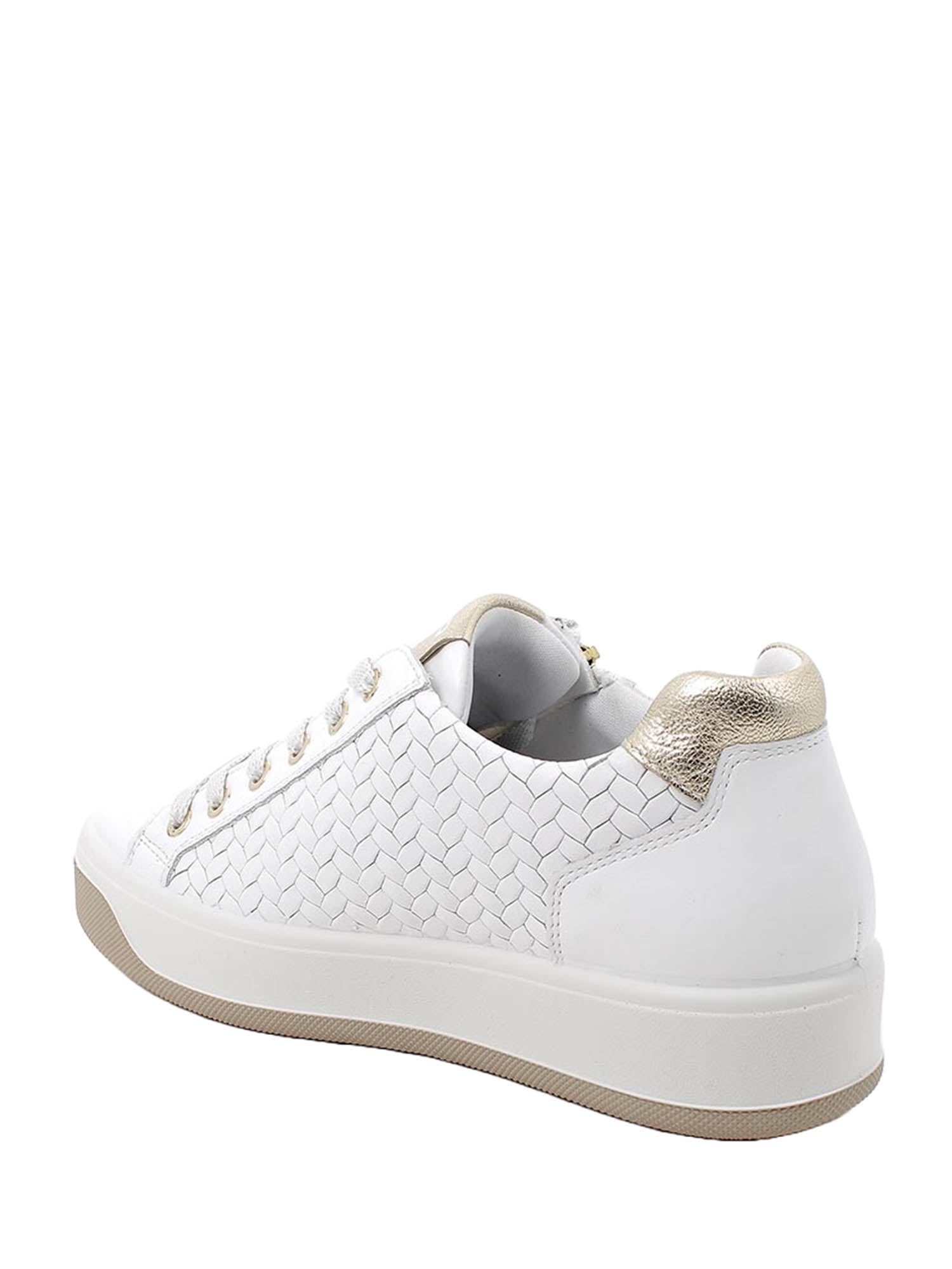 Sneakers Bianco Igi&co
