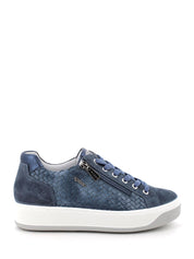 Sneakers Blu Igi&co