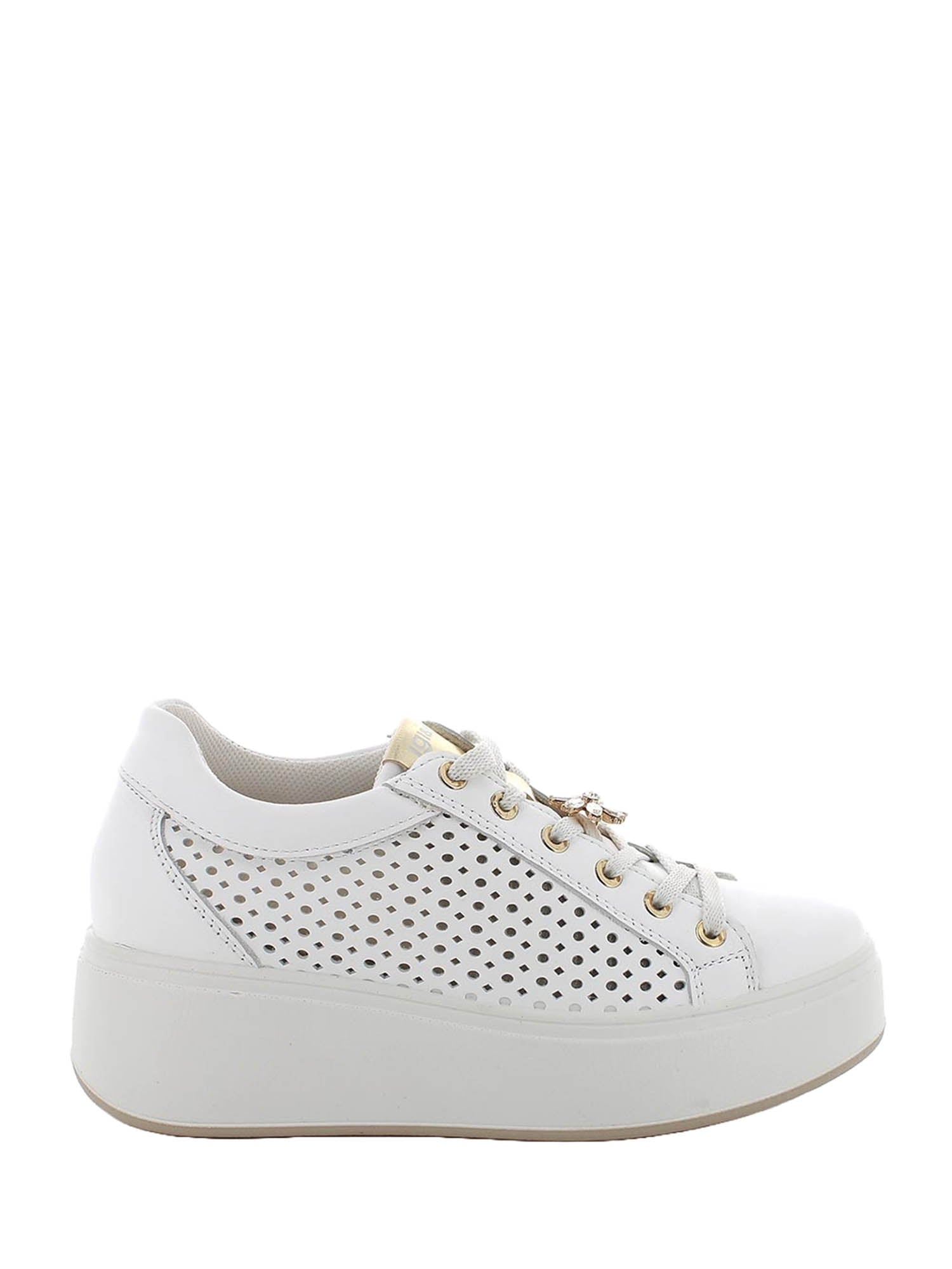 Sneakers Bianco Igi&co