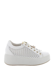 Sneakers Bianco Igi&co