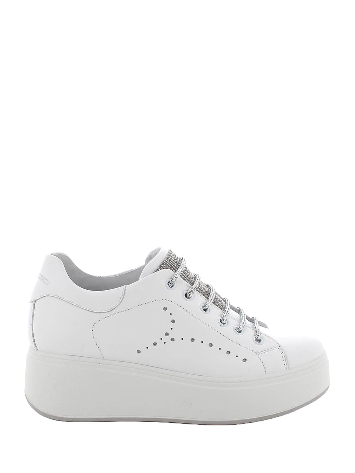 Sneakers Bianco Igi&co