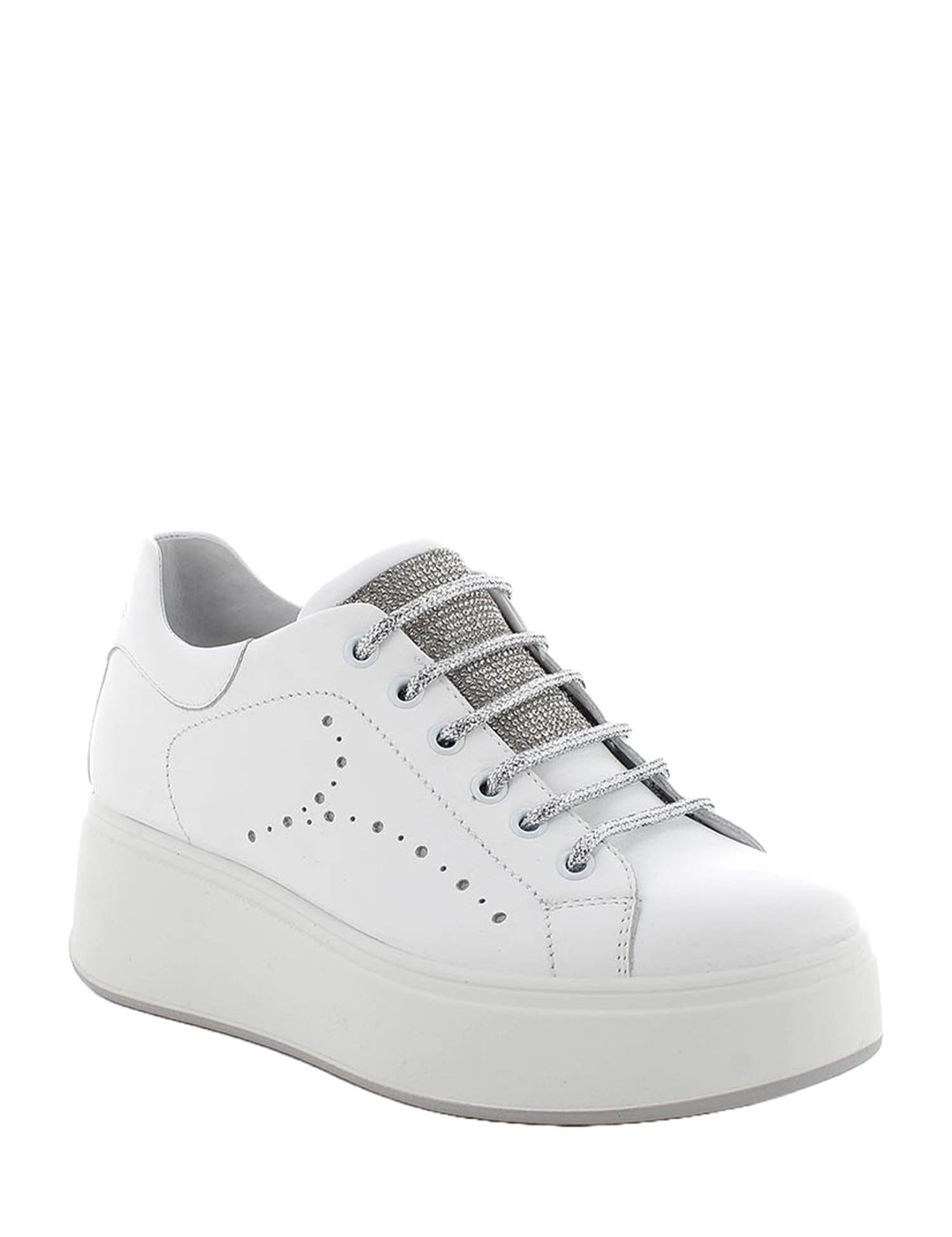 Sneakers Bianco Igi&co