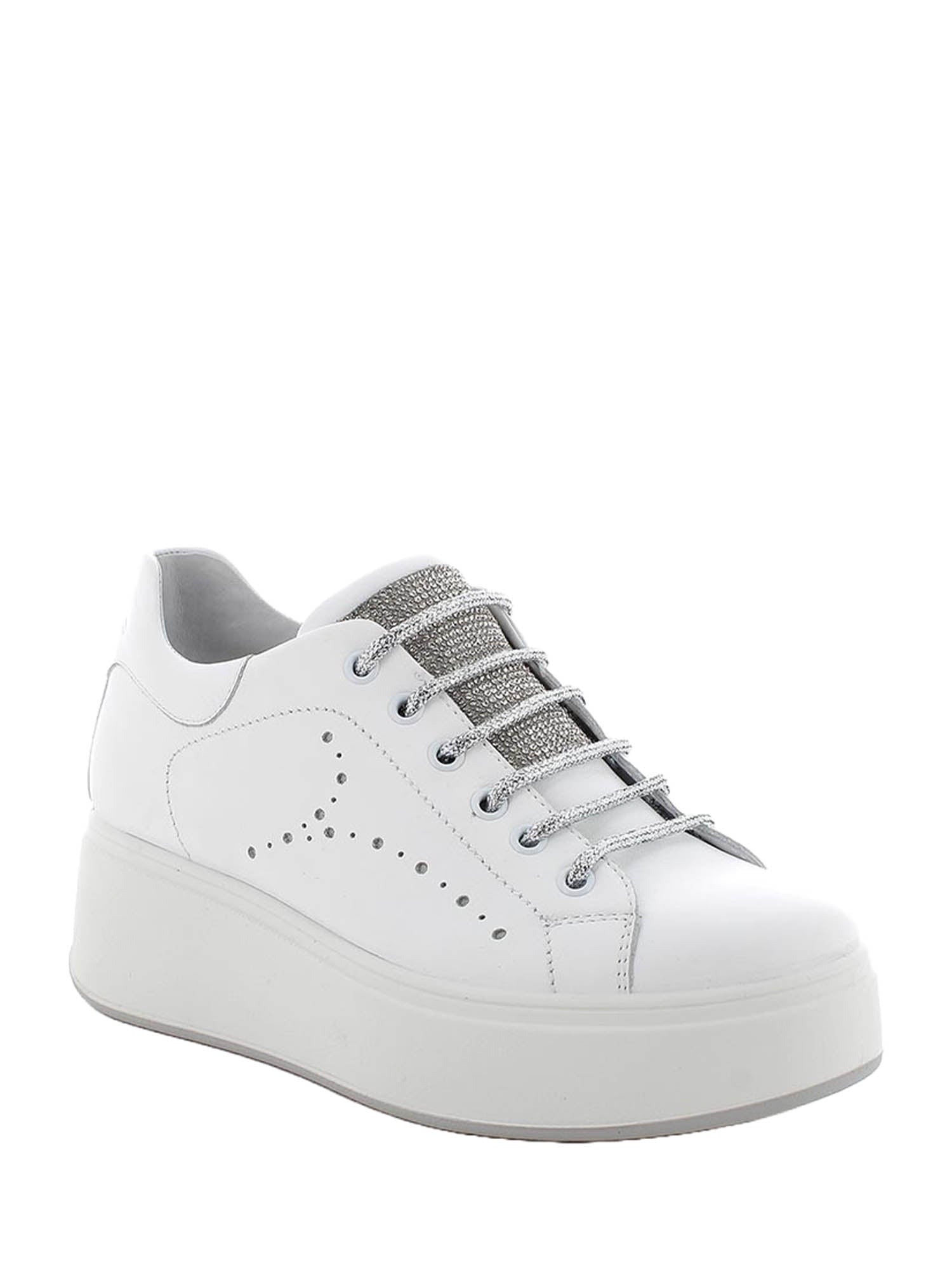 Sneakers Bianco Igi&co