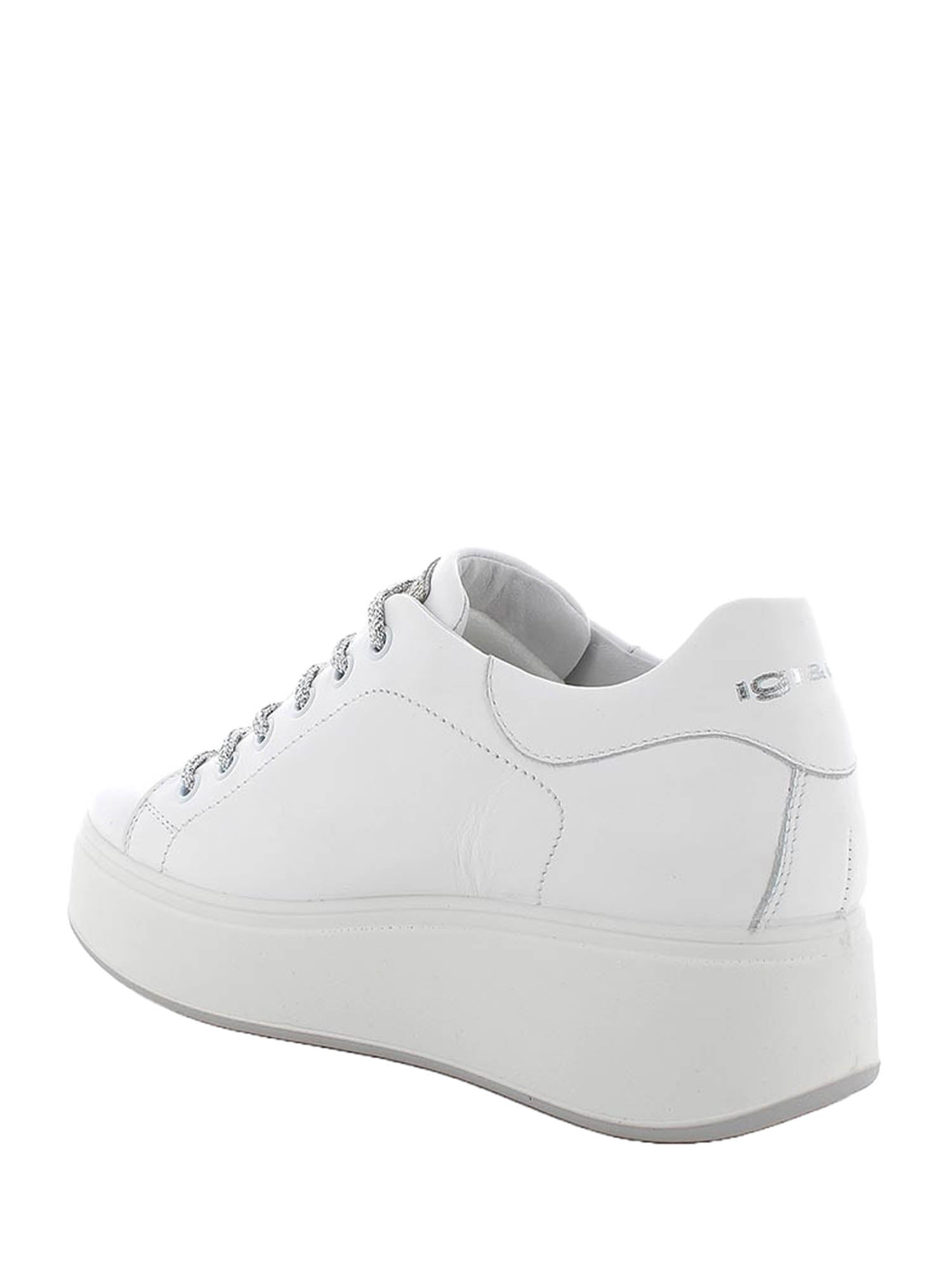 Sneakers Bianco Igi&co