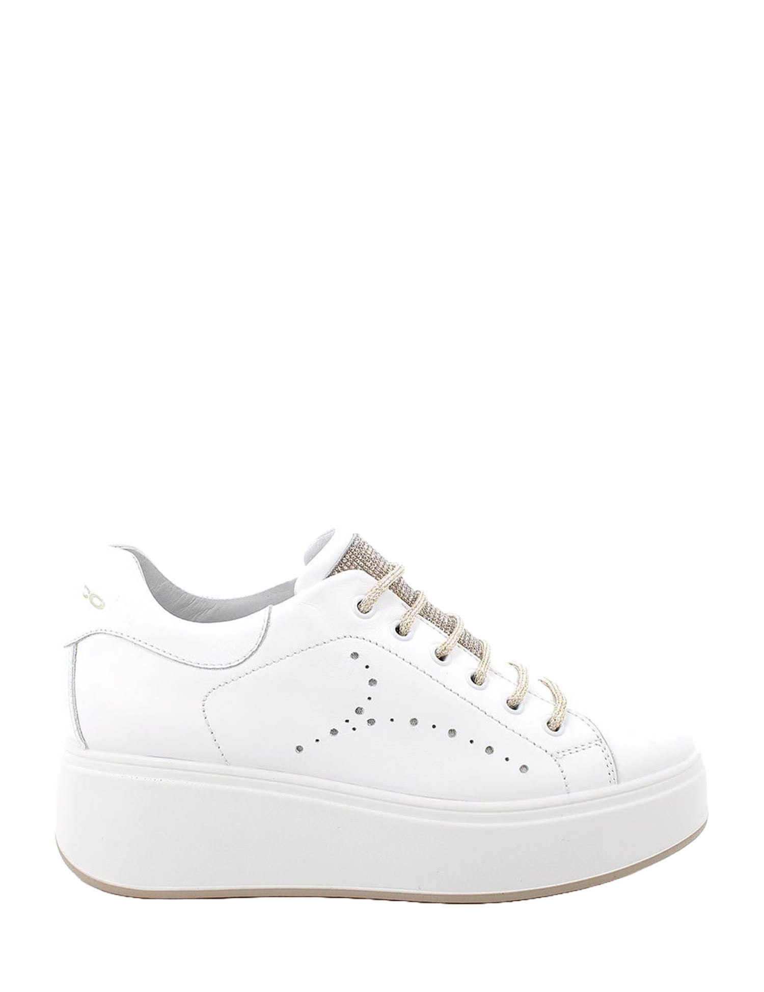 Sneakers Bianco Igi&co