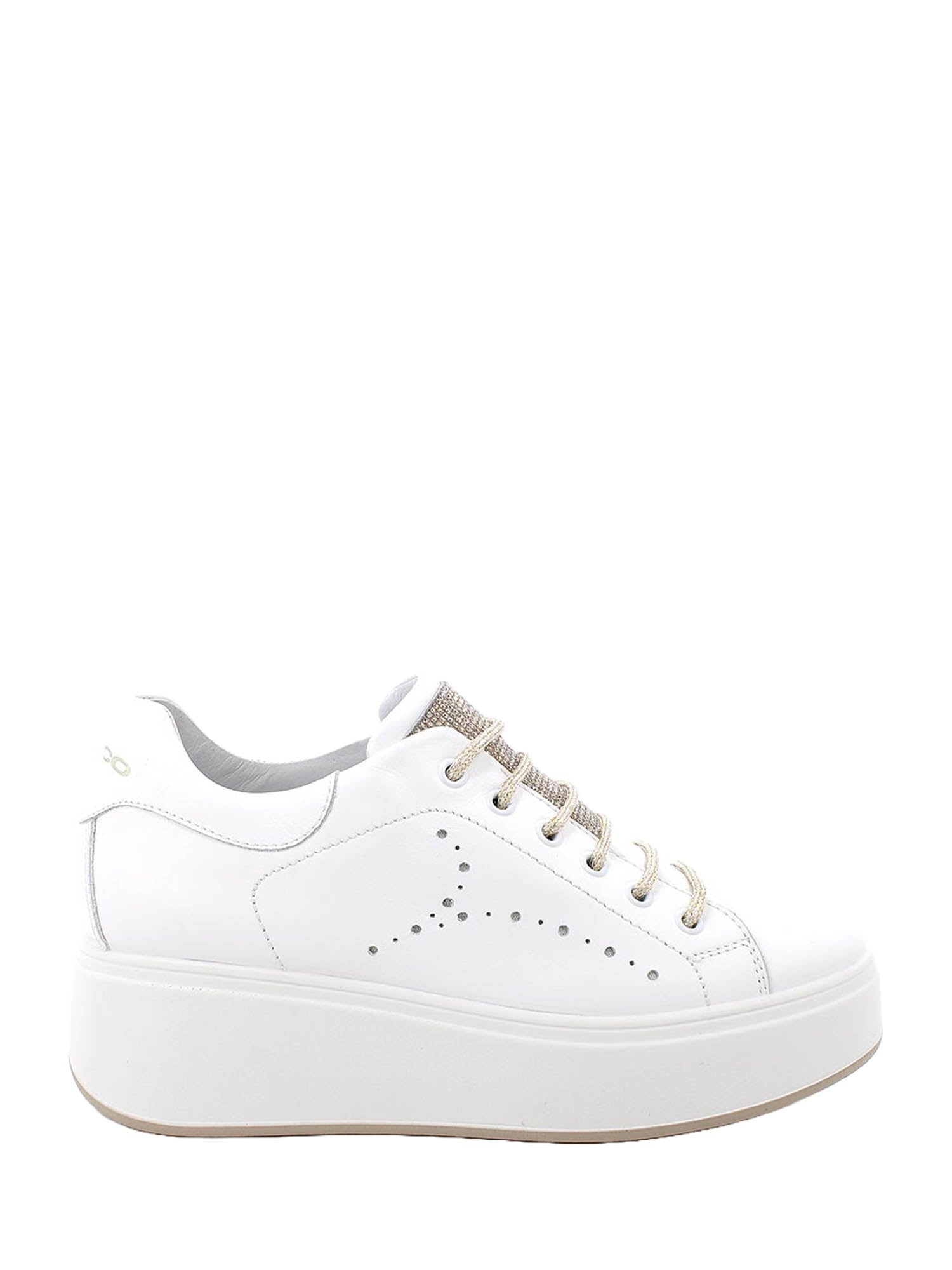 Sneakers Bianco Igi&co