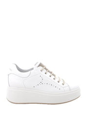Sneakers Bianco Igi&co