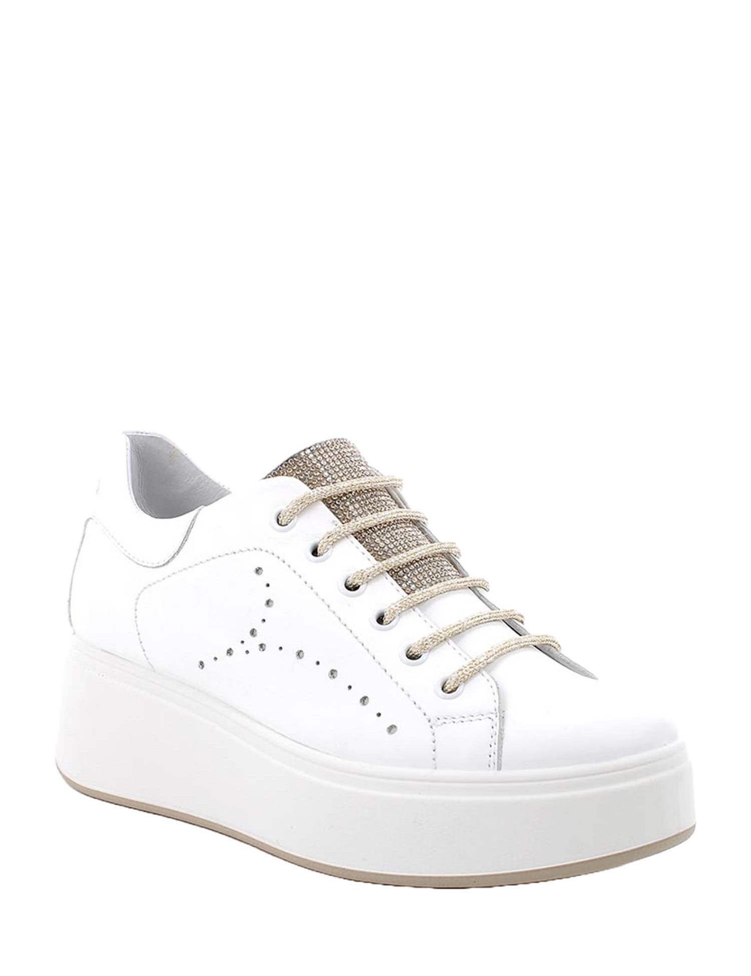 Sneakers Bianco Igi&co
