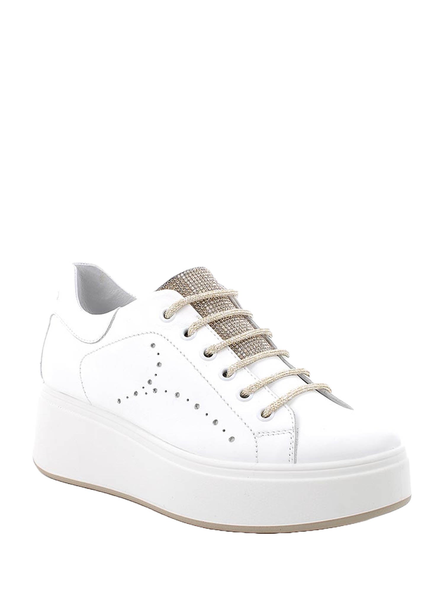 Sneakers Bianco Igi&co