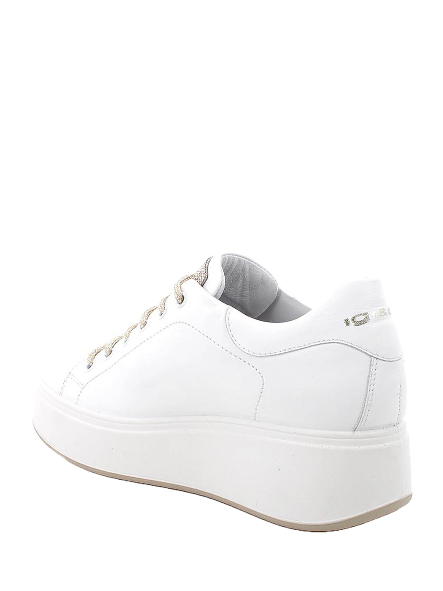 Sneakers Bianco Igi&co